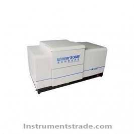 Winner2000ZF intelligent wet laser particle size analyzer