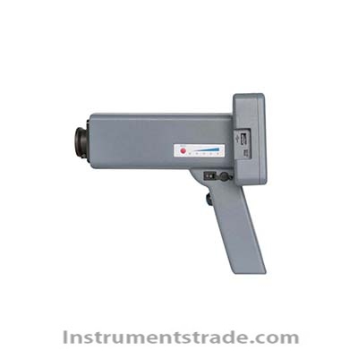 NIRMagic 3500 Handheld Near Infrared Spectrometer