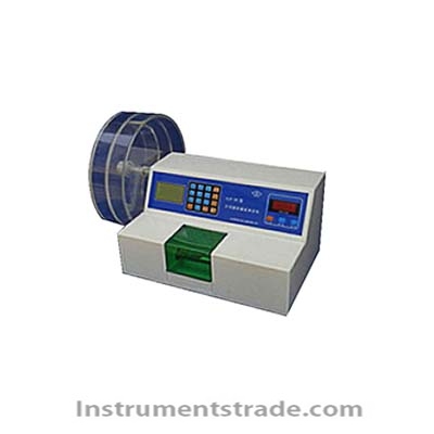 CJY-2C hardness and brittleness tester