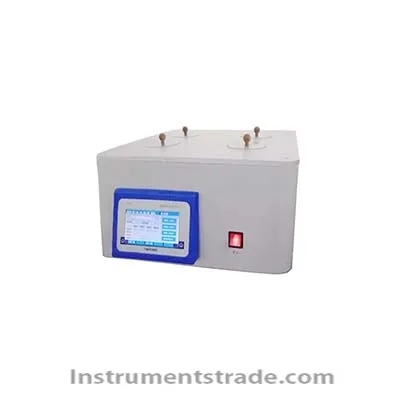 TP633 liquid corrosion tester
