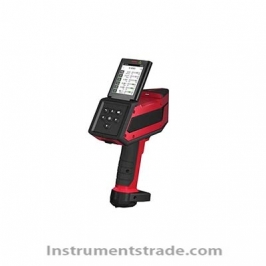 KT-100 LIBS Handheld Alloy Analyzer