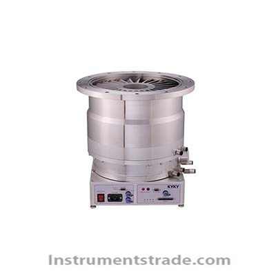 CXF-320/3001 Magnetic Levitation Molecular Pump