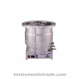 CXF-320/3001 Magnetic Levitation Molecular Pump