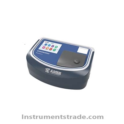 TE-8600 UV intelligent multi-parameter water quality analyzer