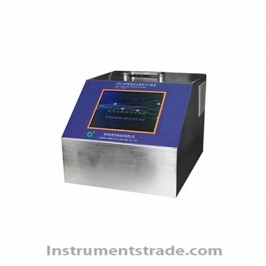 LPC-350 Laser Dust Particle Counter