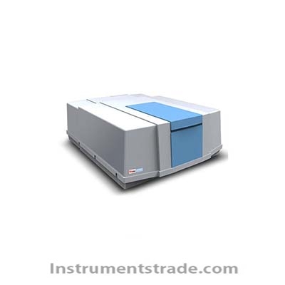SP-2500 Dual Beam UV-Vis Spectrophotometer