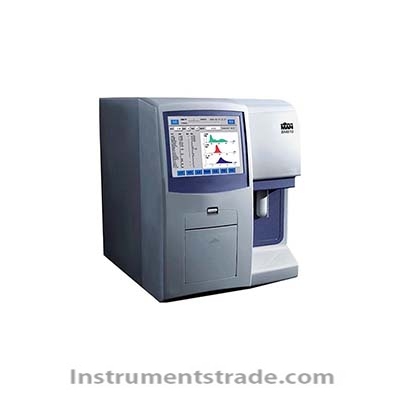 BM830 automatic blood cell analyzer