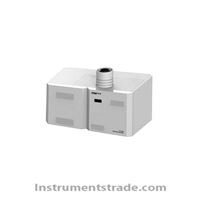 AFS-681 intelligent atomic fluorescence spectrometer