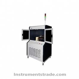 ZY6173 50KV solid insulation material dielectric strength testing machine