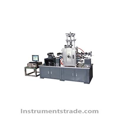 WWM-1 Fretting Fatigue Tester