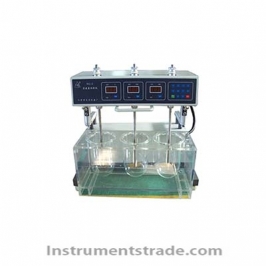 RC - 3 dissolution tester