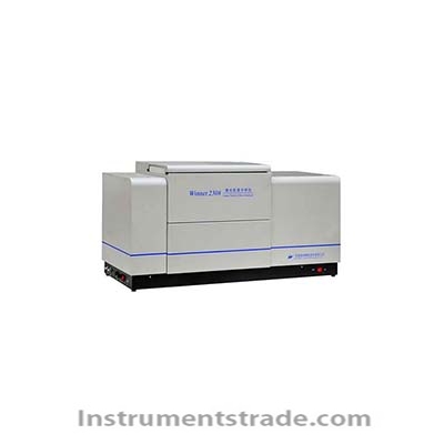 Winner2308 dry- wet amphibious laser particle size analyzer