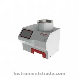 PMA-5000 rapid moisture analyzer