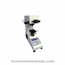 HV-1M Automatic Turret Micro Hardness Tester