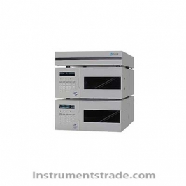 LC600B isocratic liquid chromatograph