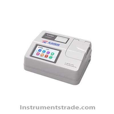 TE-5100G  COD Rapid Tester