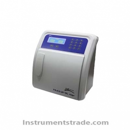 HC-9886 electrolyte analyzer