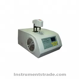 FM-8P automatic freezing osmotic pressure gauge