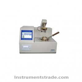 ST-1512 automatic closed flash point tester
