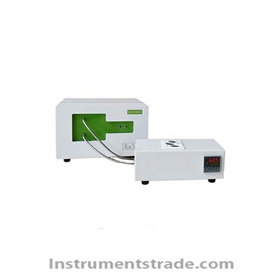 MASTER 10 Fourier transform near-infrared spectrometer