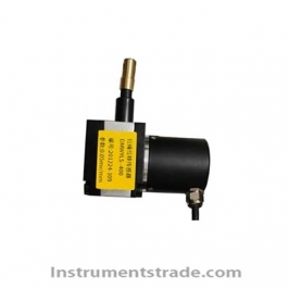 DM-LS strain gauge wire displacement sensor