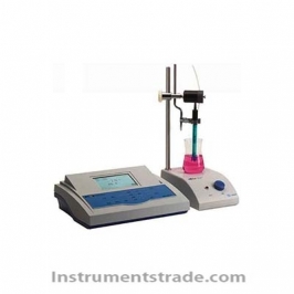 ZD-2 Automatic Potentiometric Titrator