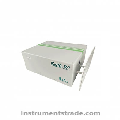 FOLI10-RE Fourier Transform Infrared Emission Spectrometer