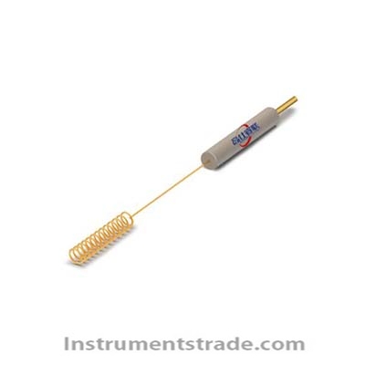 GAOSHI-D-004 Gold wire contrast electrode