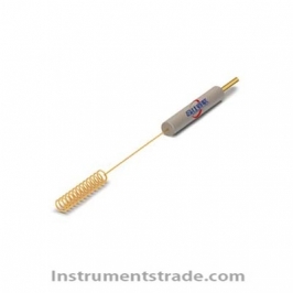 GAOSHI-D-004 Gold wire contrast electrode