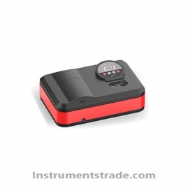 V-1100 Visible spectrophotometer