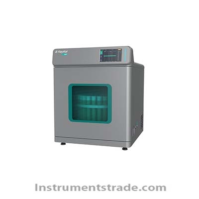 iMD 24 Microwave Digestion System