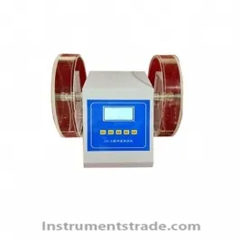 CS-2 brittleness tester