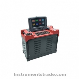 ZR-3220 Portable Infrared Flue Gas Comprehensive Analyzer