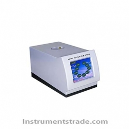 A2140 X fluorescent sulfur element analyzer