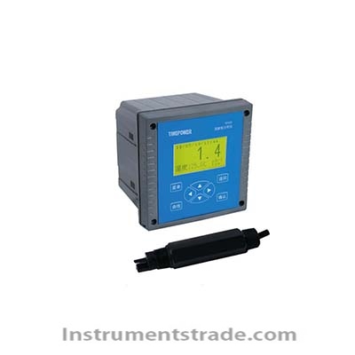 TP151 dissolved oxygen analyzer