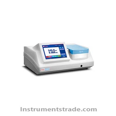 SP-756P UV-Vis Spectrophotometer