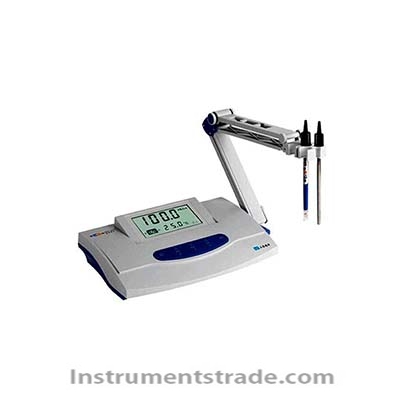 DDSJ-307A Conductivity Meter