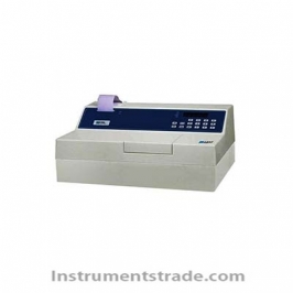 930A fluorescence spectrophotometer