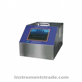 LPC-5100 large flow laser dust particle counter