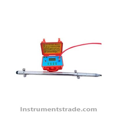 DM601 Portable Inclinometer