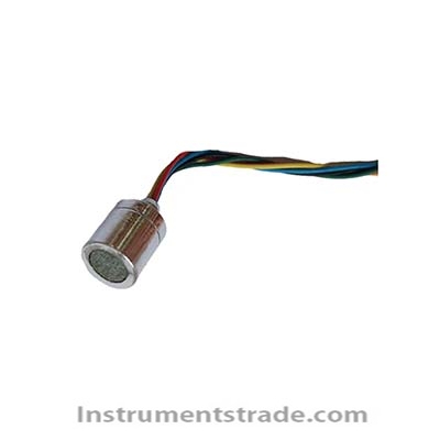 DMKY-2 standard signal miniature pore water pressure sensor