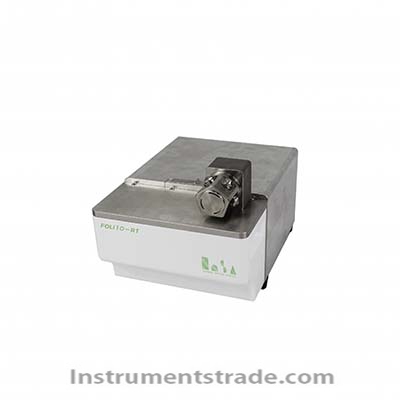 FOLI10-RT Rotational Transmission Fourier Infrared Liquid Analyzer