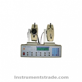 SJ-3A Time electronics calibrator