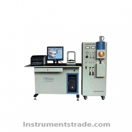HW2000 high frequency infrared carbon sulfur analyzer