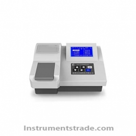 TCLR-50A Precision Colorimeter