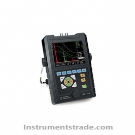 CTS-1010 Digital Ultrasonic Flaw Detector