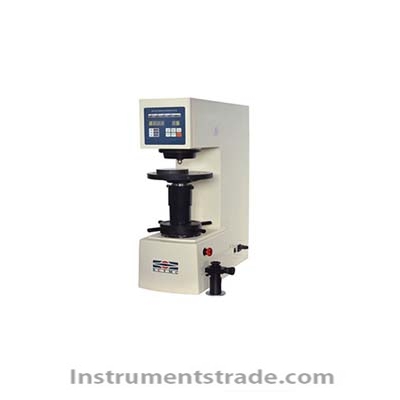 DHB-3000 Electronic Brinell Hardness Tester