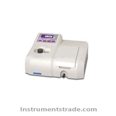 EV-2000 UV spectrophotometer