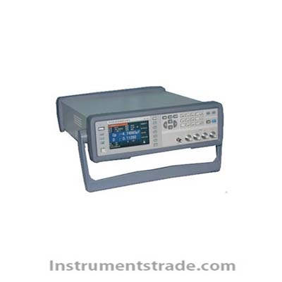 GDAT-S Low Frequency Dielectric Constant Tester