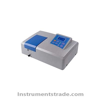 UV-5100 Visible light spectrophotometer